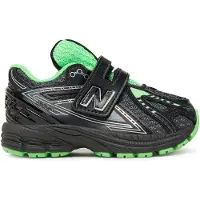 New Balance Kengät - 1906 - Black/Lime Leaf - - 20 - Kengät