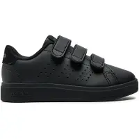Adidas Advantage Base 2.0 Cf C - Black - 29