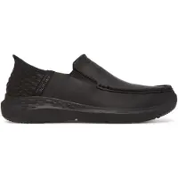 SKECHERS Parson Oswin Urheilukengät Ilman Nauhoja