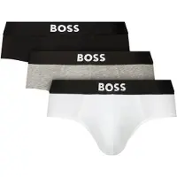BOSS Hipbr One Slips Lajiteltu 3 Yksiköt