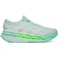 Adidas Juoksukengät 'Adistar 4' vaaleanharmaa / minttu / vaaleanvihreä