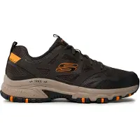 SKECHERS Hillcrest - Brown - 43