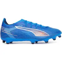 Puma Ultra 6 Match Fg/Ag - Blue - 47