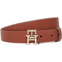 Tommy Hilfiger Vyö 'MODERN' ruskea