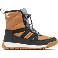 Sorel Talvikengät - Whitney II Plus - Hirvi/Musta - - 37 - Talvikengät