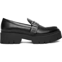 HUGO Kris_Newloafer_Brom - Black - 39