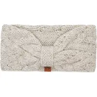 Buff Knitted Päänauha