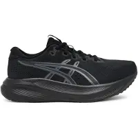Asics Gel-Excite 11 - Black - 40.5