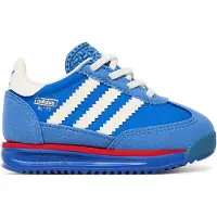 Adidas Originals Sl 72 Rs El I - Blue - 20