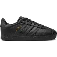 Adidas Originals Kenkä - Gazelle - Musta - - 31 - Kengät