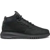 Geox Aerantis 4x4 B Abx Booties