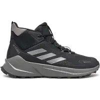 Adidas Terrex Trailmaker 2 Mid Gtx - Black - 46