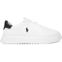 Ralph Lauren Ftw Rlite Court Tumbled Lenkkarit
