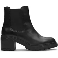 Geox D16qce00043c9/damiana Booties