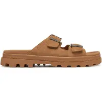 Palladium Dunelite Riviera Suede Sandaalit