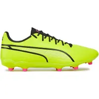 Puma King Pro Fg/ag Jalkapallokengät