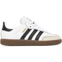 Adidas Originals Samba OG Vauvat - Mens, valkoinen