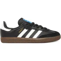 Adidas Originals Samba Og C - Black - 31