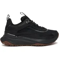 Timberland for woman. TB0A2N4BEK91 Motion Access Waterproof leather shoes black (40 W), Flat, Laces, Casual, Sustainable
