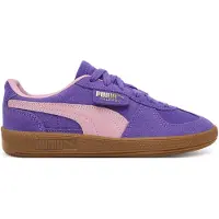 Puma Palermo Jr - Purple - 36