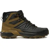 Salomon X Ultra Snowpilot Wp Vaelluskengät