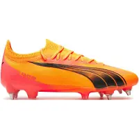 Puma Ultra Ultimate Mxsg Jalkapallokengät