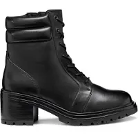 Geox Damiana Korkeakorkoiset Booties
