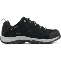 Columbia Crestwood Waterproof Vaelluskengät