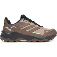 Adidas Terrex Skychaser Ax5 Gtx W - Brown - 38 2/3