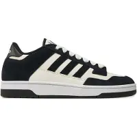 Adidas Rapid Court Low - Black - 44