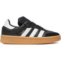 Adidas Originals Samba Xlg - Black - 39 1/3