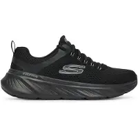 SKECHERS Edgeride - Contention - Black - 45