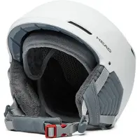 Head Compact Pro Naisen Kypärä
