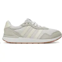 Adidas Matalavartiset tennarit 'Run 60s 4.0' kerma / kitti / valkoinen