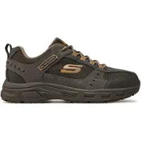 SKECHERS Oak Canyon Rydell - Brown - 46