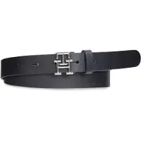 Tommy Hilfiger Logo 2.5 Cm Vyö