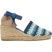 Toni pons Georgina Kiilakorkoiset Espadrillot
