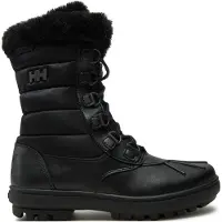 Helly Hansen W Aurora Boot - Black - 37.5
