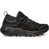 Hoka One One Ulkoilukengät 'KAHA 3' musta