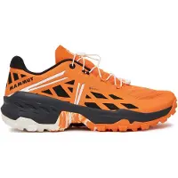 Mammut Sertig Low Gore-tex Polkujuoksukengät