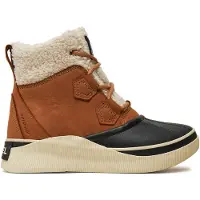 Sorel Women's Out And About IV Chillz Waterproof - Naisten talvikengät