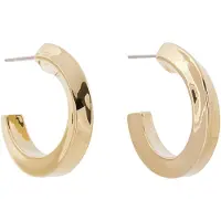 Calvin Klein Twisted Ring korvakorut 35000311