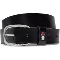 Tommy Hilfiger Vyö punainen / musta / valkoinen