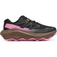 Salomon Ultra Flow 2 Gore-tex Polkujuoksukengät