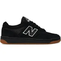 New Balance Numeric 480 Skeittikengät black Koko 45