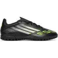 Adidas F50 Club Tf - Black - 45 1/3