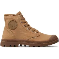 Palladium Pampa Hi Saappaat