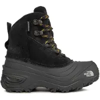 The North Face Chilkat V Lace Wp Saappaat