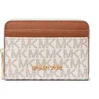 Michael Kors Jet Set Small -korttilompakko