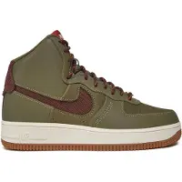 Nike Air Force 1 Sculpt Lenkkarit